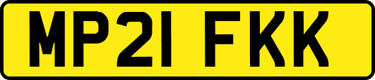MP21FKK