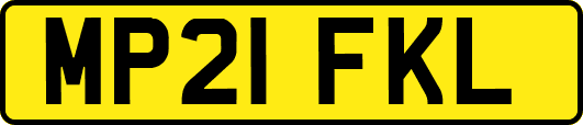 MP21FKL