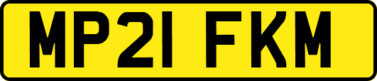 MP21FKM