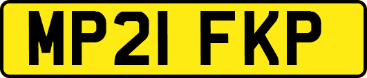 MP21FKP