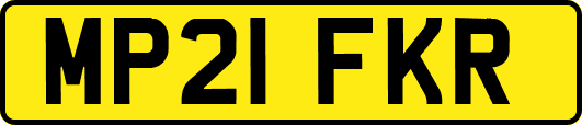 MP21FKR