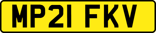 MP21FKV