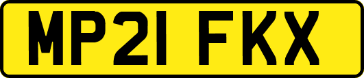 MP21FKX