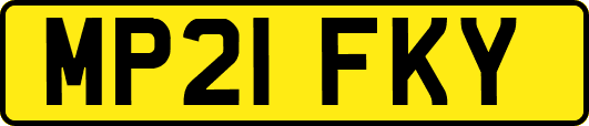 MP21FKY