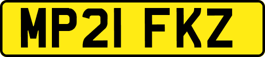 MP21FKZ