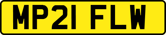 MP21FLW