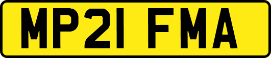 MP21FMA