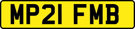 MP21FMB