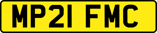MP21FMC