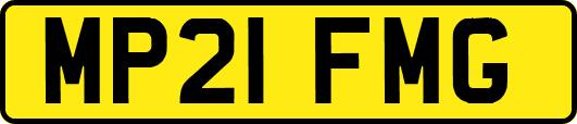 MP21FMG