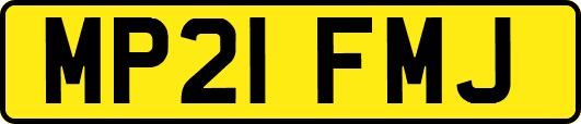 MP21FMJ