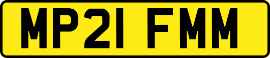 MP21FMM