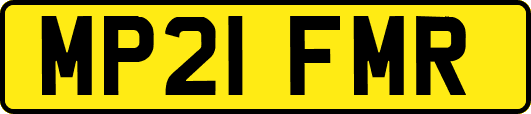 MP21FMR