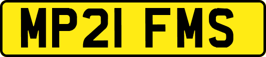 MP21FMS