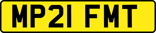 MP21FMT