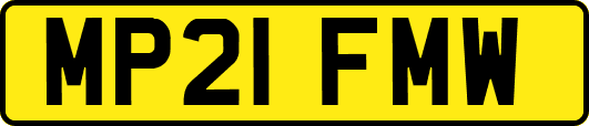 MP21FMW