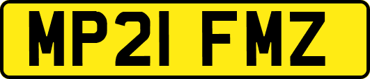 MP21FMZ