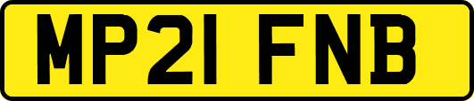 MP21FNB