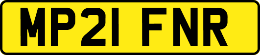 MP21FNR
