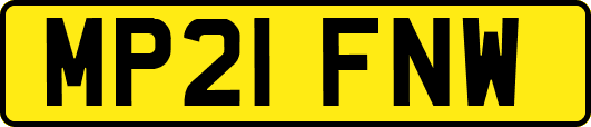 MP21FNW