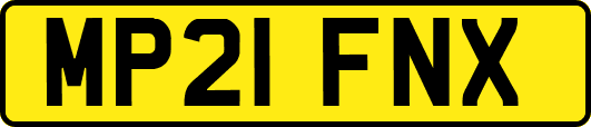 MP21FNX