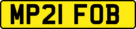 MP21FOB