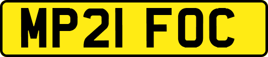 MP21FOC