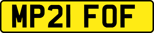 MP21FOF