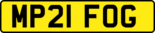 MP21FOG
