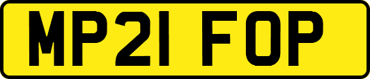 MP21FOP