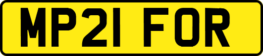 MP21FOR