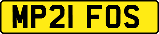 MP21FOS