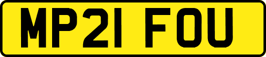 MP21FOU