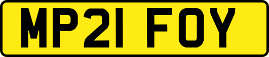 MP21FOY