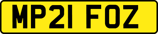 MP21FOZ