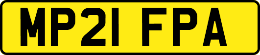 MP21FPA