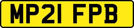 MP21FPB