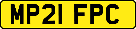 MP21FPC