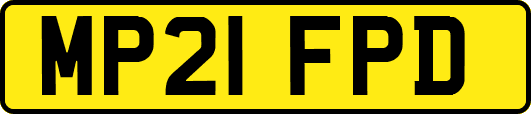 MP21FPD