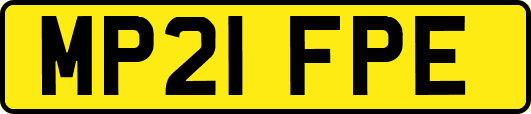 MP21FPE