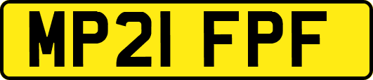 MP21FPF