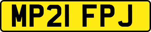 MP21FPJ