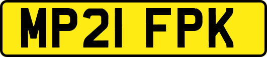 MP21FPK