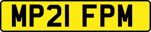 MP21FPM