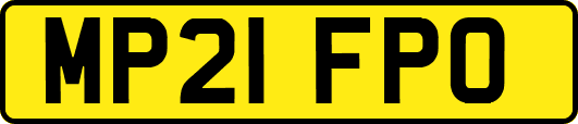 MP21FPO