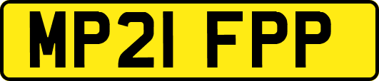 MP21FPP
