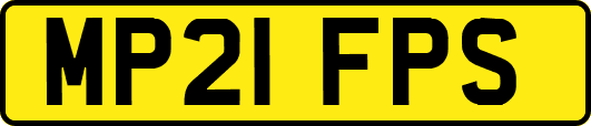 MP21FPS