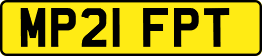 MP21FPT