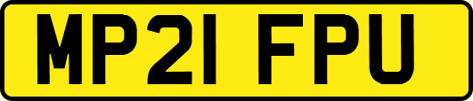MP21FPU