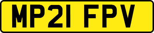 MP21FPV